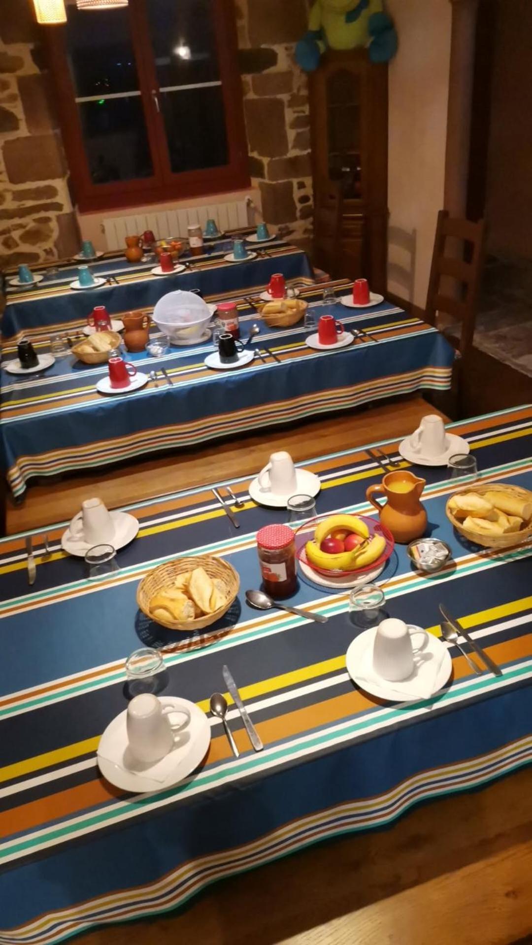 L'Auberge Du Pelerin - St Jean Pied De Port Сен Жан Пие-дьо-Пор Екстериор снимка